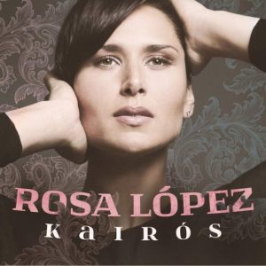 Rosa López – Vuelvo a empezar